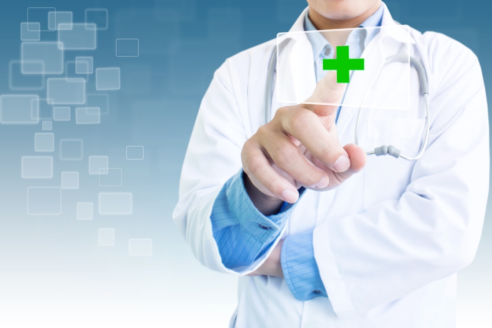 Medical,Care,Concept,Background
